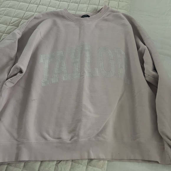 The Bar Sweaters - The Bar Sweatshirt